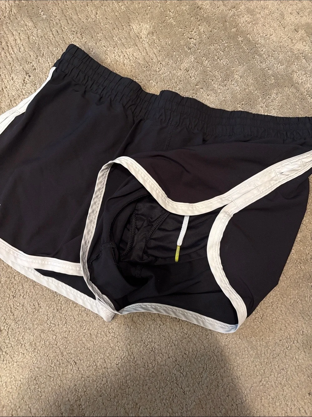 Lot of women’s athletic shorts